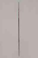 幅：2.6 (cm)×厚み：2.5 (cm)×長さ：256 (cm)／769 (g)，撮影・計測日：2015-07-10