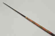 幅：2.6 (cm)×厚み：2.5 (cm)×長さ：256 (cm)／769 (g)，撮影・計測日：2015-07-10