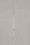 幅：3.6 (cm)×厚み：3.6 (cm)×長さ：254 (cm)／606 (g)，撮影・計測日：2015-07-10