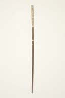 W:4.7 (cm)×T:2.0 (cm)×L:188 (cm)／389 (g)，Measurement date:2008-07-01