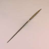 W:2.7 (cm)×D:93 (cm)×H:0.8 (cm)／118 (g)，Measurement date:2002-08-01