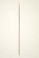 幅：1.8 (cm)×厚み：1.8 (cm)×長さ：203 (cm)／248 (g)，撮影・計測日：2008-07-01