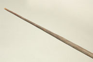 幅：1.8 (cm)×厚み：1.8 (cm)×長さ：203 (cm)／248 (g)，撮影・計測日：2008-07-01