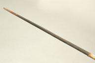 幅：1.5 (cm)×厚み：1.5 (cm)×長さ：192 (cm)／240 (g)，撮影・計測日：2008-07-02