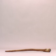 W:12 (cm)×D:67 (cm)×H:5.4 (cm)／300 (g)，Measurement date:2002-08-01