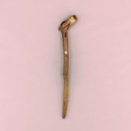 W:12 (cm)×D:67 (cm)×H:5.4 (cm)／300 (g)，Measurement date:2002-08-01