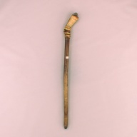 W:12 (cm)×D:93 (cm)×H:7.6 (cm)／861 (g)，Measurement date:2002-08-01