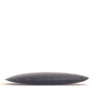 幅：8.0 (cm)×奥行：15 (cm)×高さ：2.6 (cm)／493 (g)，撮影・計測日：2001-07-18