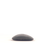 幅：7.0 (cm)×奥行：13 (cm)×高さ：2.4 (cm)／297 (g)，撮影・計測日：2001-07-18