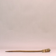 W:14 (cm)×D:56 (cm)×H:4.2 (cm)／141 (g)，Measurement date:2002-08-01