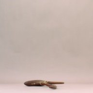 W:34 (cm)×D:65 (cm)×H:5.4 (cm)／505 (g)，Measurement date:2002-08-05