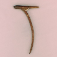 W:34 (cm)×D:65 (cm)×H:5.4 (cm)／505 (g)，Measurement date:2002-08-05