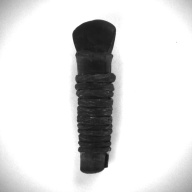 W:4.5 (cm)×D:15 (cm)×H:3.8 (cm)／212 (g)，Measurement date:1993-11-15