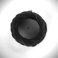 W:14 (cm)×D:13 (cm)×H:7.6 (cm)／160 (g)，Measurement date:1993-11-15