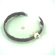 W:0.2 (cm)×D:9.1 (cm)×H:1.1 (cm)／3 (g)，Measurement date:1996-12-13