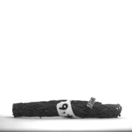 W:0.2 (cm)×D:9.1 (cm)×H:1.1 (cm)／3 (g)，Measurement date:1996-12-13