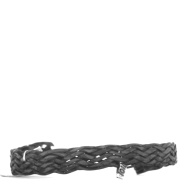 幅：0.3 (cm)×奥行：9.1 (cm)×高さ：1.3 (cm)／5 (g)，撮影・計測日：1996-12-13