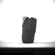 幅：7.1 (cm)×奥行：11 (cm)×高さ：7.0 (cm)／9 (g)，撮影・計測日：1993-11-15