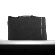 幅：7.1 (cm)×奥行：11 (cm)×高さ：7.0 (cm)／9 (g)，撮影・計測日：1993-11-15