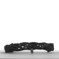 幅：0.4 (cm)×奥行：11 (cm)×高さ：1.7 (cm)／5 (g)，撮影・計測日：1996-12-17