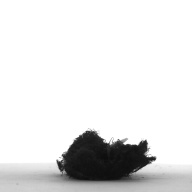 幅：3.8 (cm)×奥行：11 (cm)×高さ：3.1 (cm)／14 (g)，撮影・計測日：1996-12-17