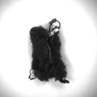 幅：3.8 (cm)×奥行：11 (cm)×高さ：3.1 (cm)／14 (g)，撮影・計測日：1996-12-17