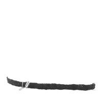 幅：0.3 (cm)×奥行：7.8 (cm)×高さ：1.0 (cm)／3 (g)，撮影・計測日：1996-12-17