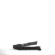 幅：0.3 (cm)×奥行：7.8 (cm)×高さ：1.0 (cm)／3 (g)，撮影・計測日：1996-12-17