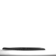 幅：0.5 (cm)×奥行：6.6 (cm)×高さ：0.4 (cm)／2 (g)，撮影・計測日：1996-12-18