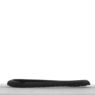 幅：0.5 (cm)×奥行：7.1 (cm)×高さ：0.6 (cm)／3 (g)，撮影・計測日：1996-12-18