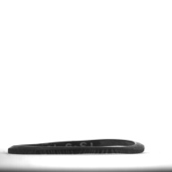 幅：0.5 (cm)×奥行：7.3 (cm)×高さ：0.5 (cm)／3 (g)，撮影・計測日：1996-12-18