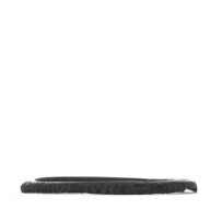 幅：0.7 (cm)×奥行：7.7 (cm)×高さ：0.8 (cm)／6 (g)，撮影・計測日：1996-12-18