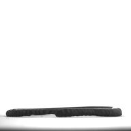 幅：0.7 (cm)×奥行：7.7 (cm)×高さ：0.8 (cm)／6 (g)，撮影・計測日：1996-12-18