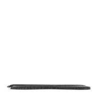 幅：0.5 (cm)×奥行：7.5 (cm)×高さ：0.4 (cm)／3 (g)，撮影・計測日：1996-12-18