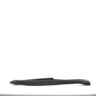 幅：0.7 (cm)×奥行：7.4 (cm)×高さ：0.4 (cm)／4 (g)，撮影・計測日：1996-12-18