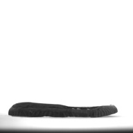 幅：0.6 (cm)×奥行：8.1 (cm)×高さ：0.8 (cm)／4 (g)，撮影・計測日：1996-12-18