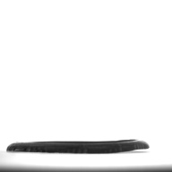 幅：0.5 (cm)×奥行：7.0 (cm)×高さ：0.4 (cm)／4 (g)，撮影・計測日：1996-12-18