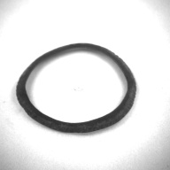 W:0.8 (cm)×D:9.2 (cm)×H:0.6 (cm)／6 (g)，Measurement date:1996-12-18