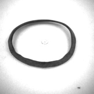 W:0.5 (cm)×D:7.4 (cm)×H:0.5 (cm)／3 (g)，Measurement date:1996-12-18