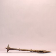 W:42 (cm)×D:67 (cm)×H:12 (cm)／964 (g)，Measurement date:2002-08-05