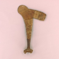 W:42 (cm)×D:67 (cm)×H:12 (cm)／964 (g)，Measurement date:2002-08-05