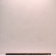 W:3.7 (cm)×D:72 (cm)×H:3.0 (cm)／597 (g)，Measurement date:2002-07-31