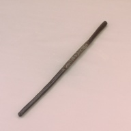 W:1.7 (cm)×D:76 (cm)×H:1.7 (cm)／297 (g)，Measurement date:2002-07-31