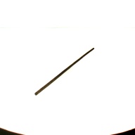 W:1.8 (cm)×D:96 (cm)×H:2.7 (cm)／308 (g)，Measurement date:1991-11-15