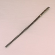 W:2.1 (cm)×D:95 (cm)×H:1.4 (cm)／215 (g)，Measurement date:2002-08-05