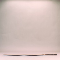 W:2.1 (cm)×D:95 (cm)×H:1.4 (cm)／215 (g)，Measurement date:2002-08-05