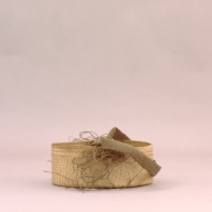 W:23 (cm)×D:23 (cm)×H:9.2 (cm)／102 (g)，Measurement date:2002-08-07