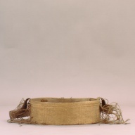 幅：28 (cm)×奥行：30 (cm)×高さ：9.1 (cm)／169 (g)，撮影・計測日：2002-08-06