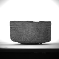 幅：16 (cm)×奥行：16 (cm)×高さ：9.1 (cm)／38 (g)，撮影・計測日：1993-11-16