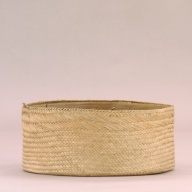 幅：27 (cm)×奥行：27 (cm)×高さ：12 (cm)／117 (g)，撮影・計測日：2002-08-07